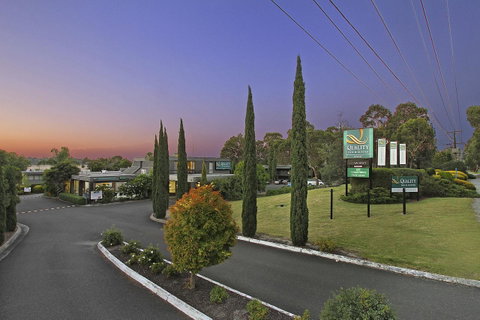 Knox International Hotel And Apartments - Accommodation Mt Buller 0