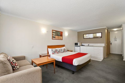 Knox International Hotel And Apartments - Accommodation Mt Buller 11