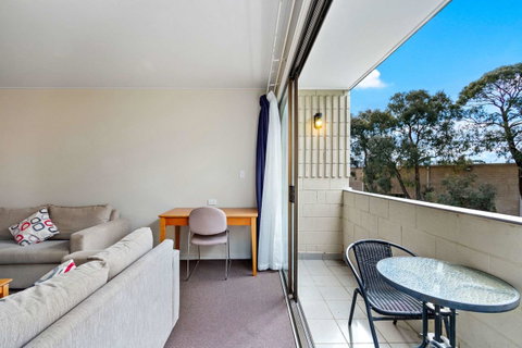 Knox International Hotel And Apartments - Accommodation Mt Buller 26