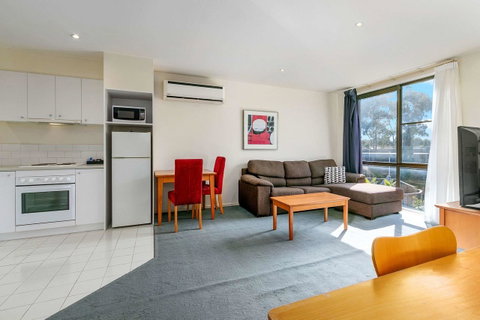 Knox International Hotel And Apartments - Accommodation Mt Buller 22
