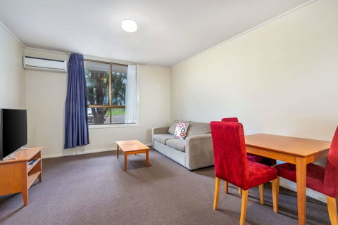 Knox International Hotel And Apartments - Accommodation Mt Buller 23