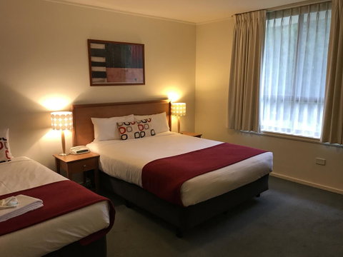 Knox International Hotel And Apartments - Accommodation Mt Buller 14