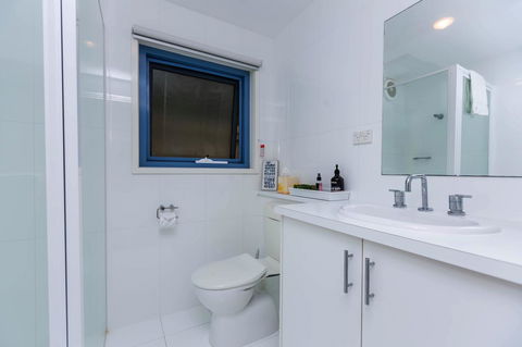 The Waterfront Apartment - Accommodation Mt Buller 11