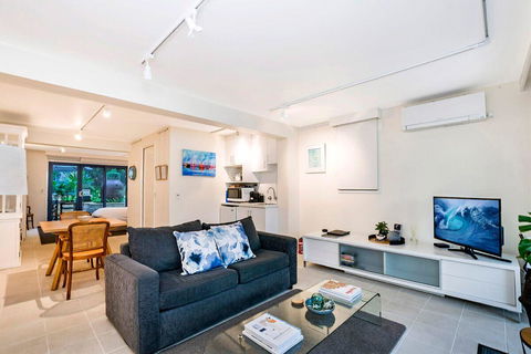 The Waterfront Apartment - Accommodation Mt Buller 7