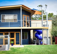 The Blue House - Rye Family Entertainer - Accommodation Mt Buller