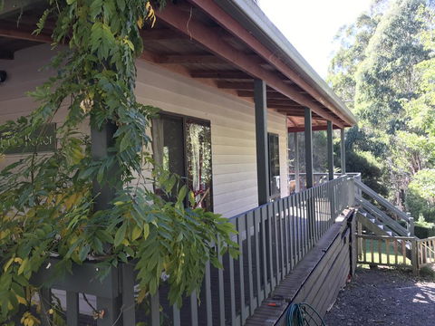 The Bower - Accommodation Mt Buller 2