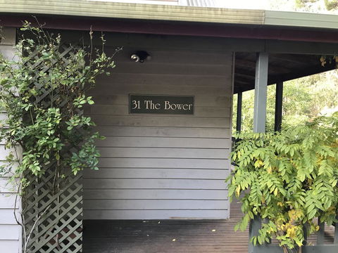 The Bower - Accommodation Mt Buller 1
