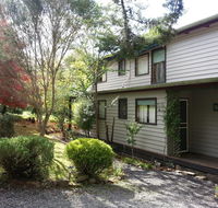 The Bower - Accommodation Mt Buller