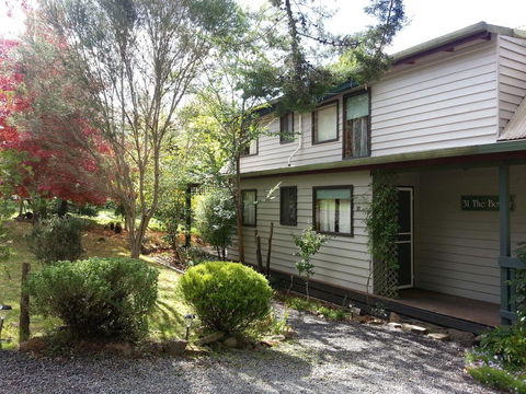 The Bower - Accommodation Mt Buller 0