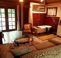 The Cabin - Accommodation Mt Buller