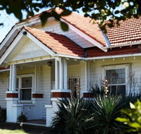 The Californian - Accommodation Mt Buller