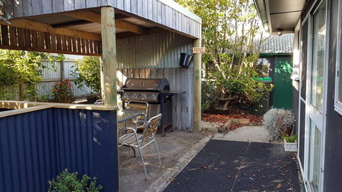 The Camperdown Mill - Accommodation Mt Buller 2