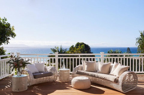 THE CAPE At Wategos - Lodging In Paradise - Accommodation Mt buller 1