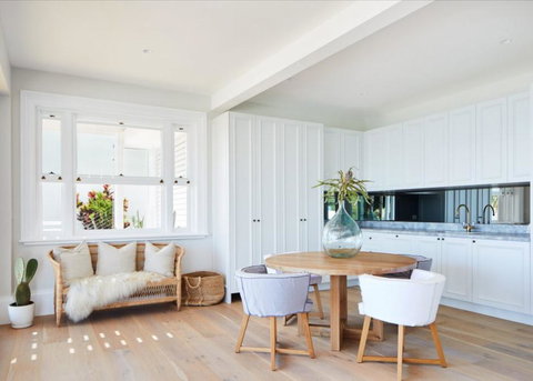 THE CAPE At Wategos - Lodging In Paradise - Accommodation Mt buller 0