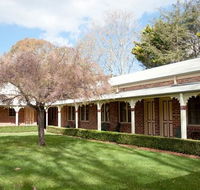 The Carrington Inn - Bungendore - Accommodation Mt Buller