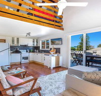 The Chalet at Callala Beach - beach house character - Accommodation Mt Buller