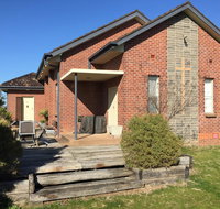 The Church Retreat - Accommodation Mt Buller