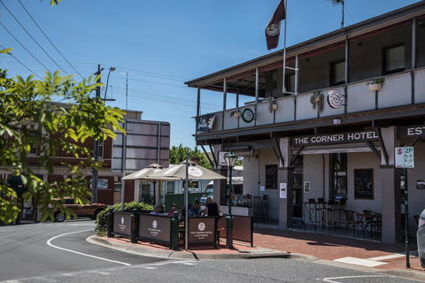 The Corner Hotel Alexandra - Accommodation Mt Buller 0