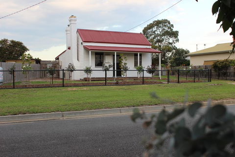 The Cottage - Accommodation Mt Buller 0