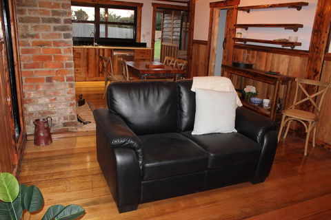 The Cottage - Accommodation Mt Buller 2