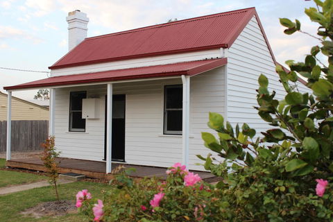 The Cottage - Accommodation Mt Buller 3
