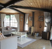 The Cottage - Accommodation Mt Buller