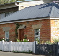 The Cottage South Hobart - Accommodation Mt Buller
