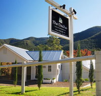 The Dacha - Accommodation Mt buller
