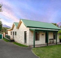 The Divide - Rye Back Beach Hideaway - Accommodation Mt Buller