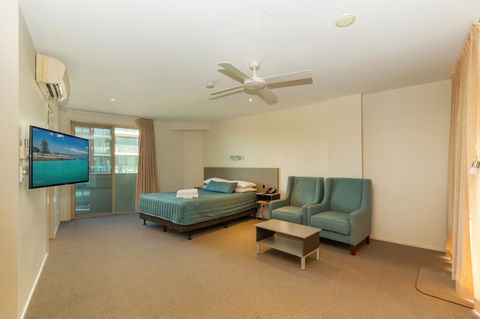 The Dorsal Boutique Hotel - Accommodation Mt Buller 1
