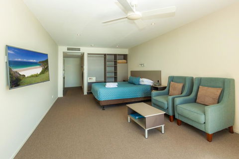 The Dorsal Boutique Hotel - Accommodation Mt Buller 3