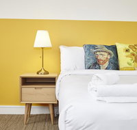 The Erko Hotel - Accommodation Mt Buller