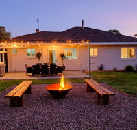 The Farmhouse. - Accommodation Mt Buller