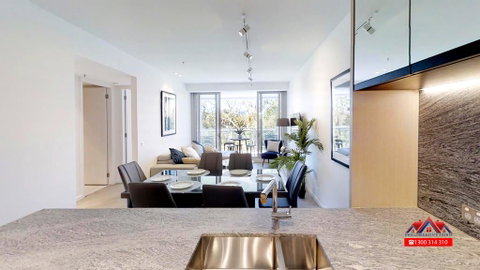 The Fawkner Residences - Accommodation Mt Buller 0