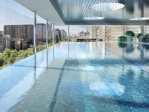 The Fawkner Residences - Accommodation Mt Buller 3