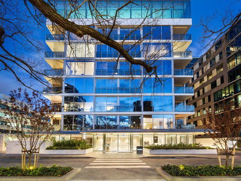 The Fawkner Residences - Accommodation Mt Buller 1