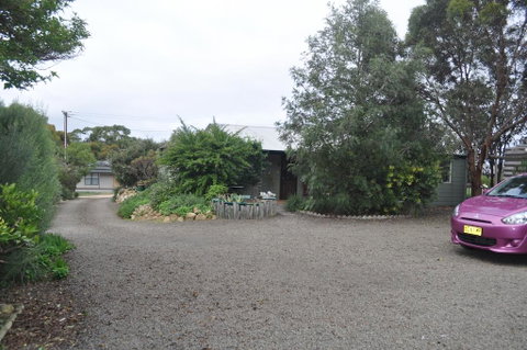 The Fig Tree B&B - Accommodation Mt Buller 3