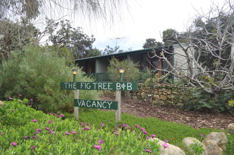 The Fig Tree B&B - Accommodation Mt Buller 0
