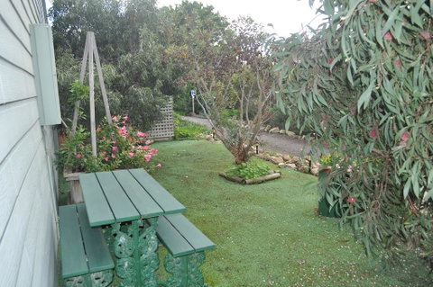 The Fig Tree B&B - Accommodation Mt Buller 2