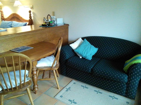 The Fig Tree B&B - Accommodation Mt Buller 1