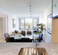 The Fawkner Residences - Accommodation Mt Buller