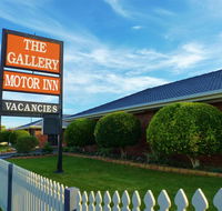 The Gallery Motor Inn - Accommodation Mt Buller