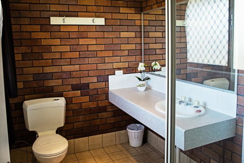 The Gallery Motor Inn - Accommodation Mt buller 2