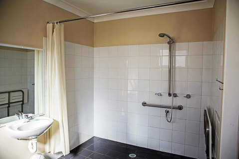 The Gallery Motor Inn - Accommodation Mt buller 3