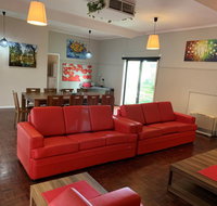 The Gazebo Place - Strathmerton - Accommodation Mt Buller