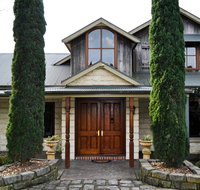 The George Yering - Accommodation Mt Buller