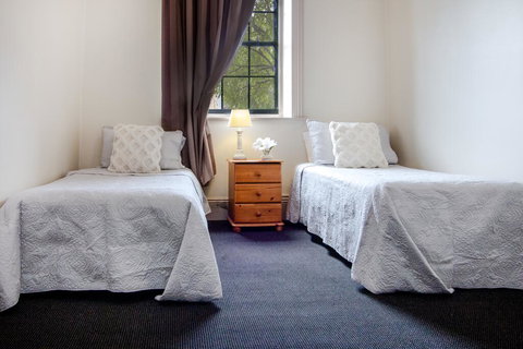 The Globe Hotel, Rylstone - Accommodation Mt Buller 3