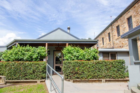 The Globe Hotel, Rylstone - Accommodation Mt Buller 1