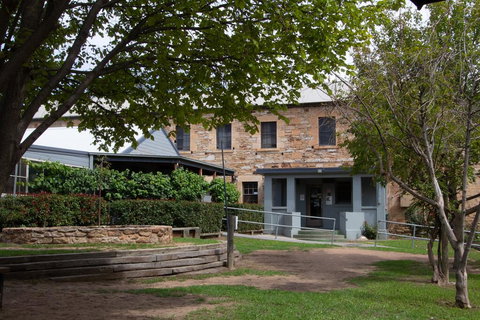 The Globe Hotel, Rylstone - Accommodation Mt Buller 0