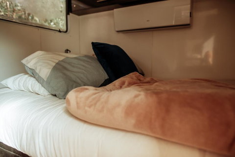 The Grampians Caravan - Accommodation Mt Buller 2